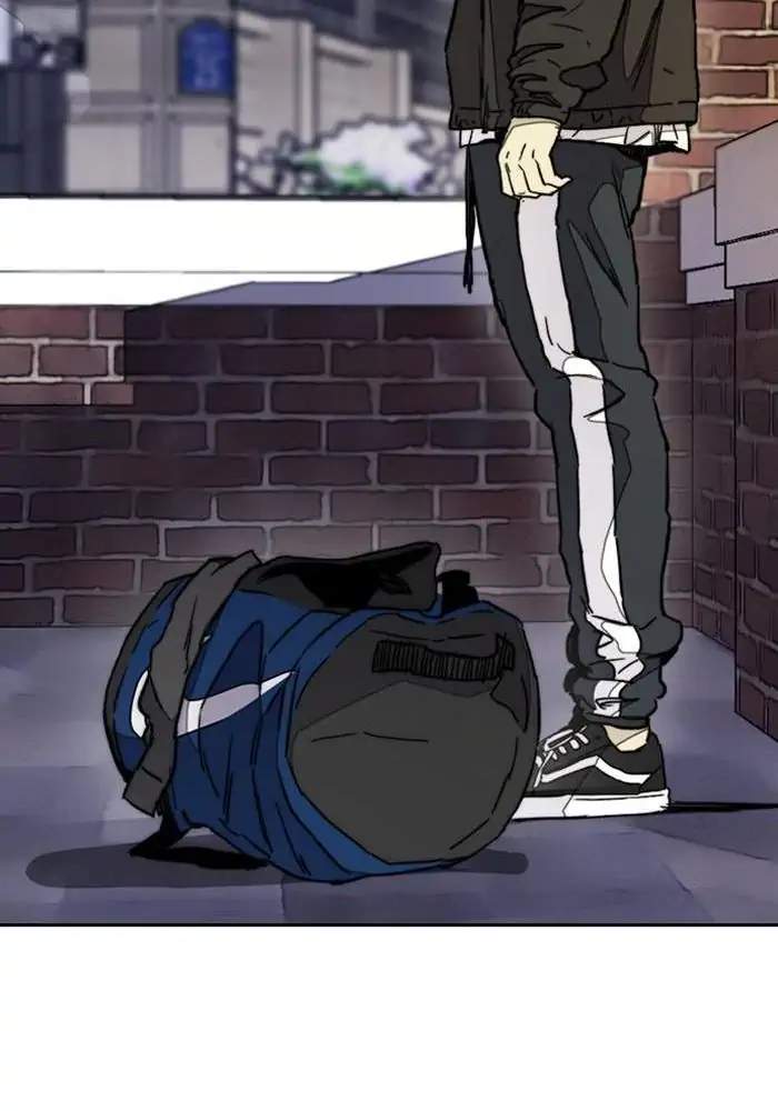 Wind Breaker Chapter 274 Gambar 93