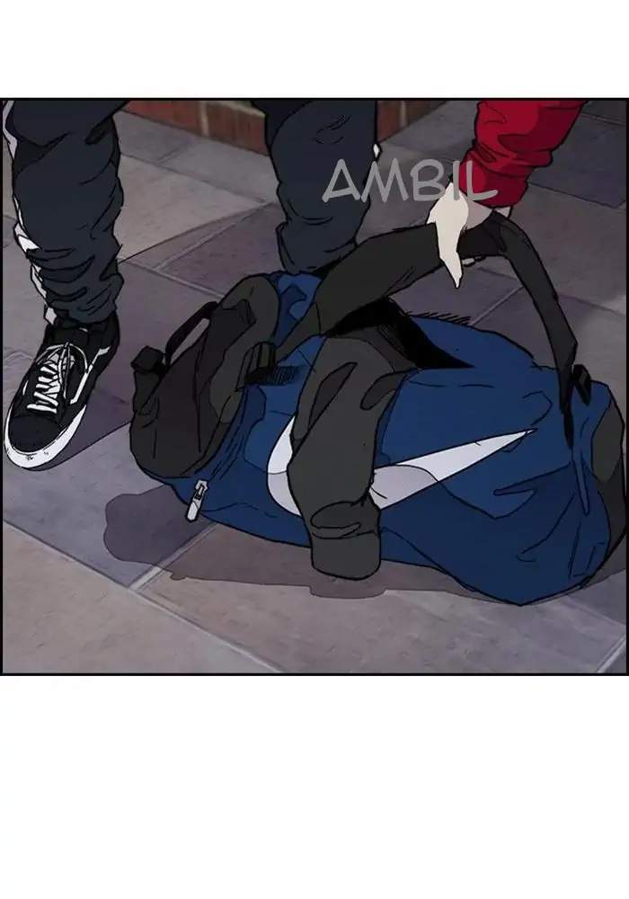 Wind Breaker Chapter 274 Gambar 96