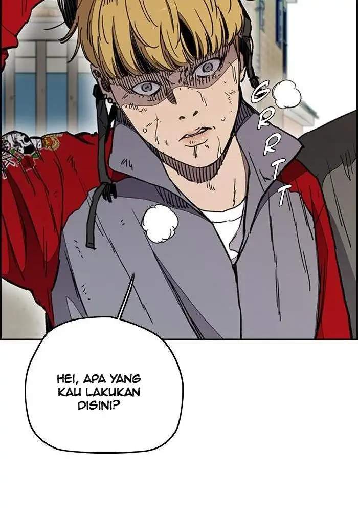 Wind Breaker Chapter 273 Gambar 27