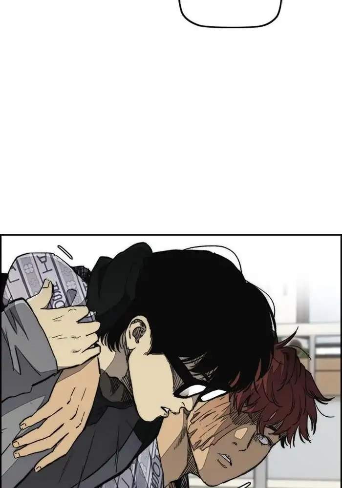 Wind Breaker Chapter 272 Gambar 12