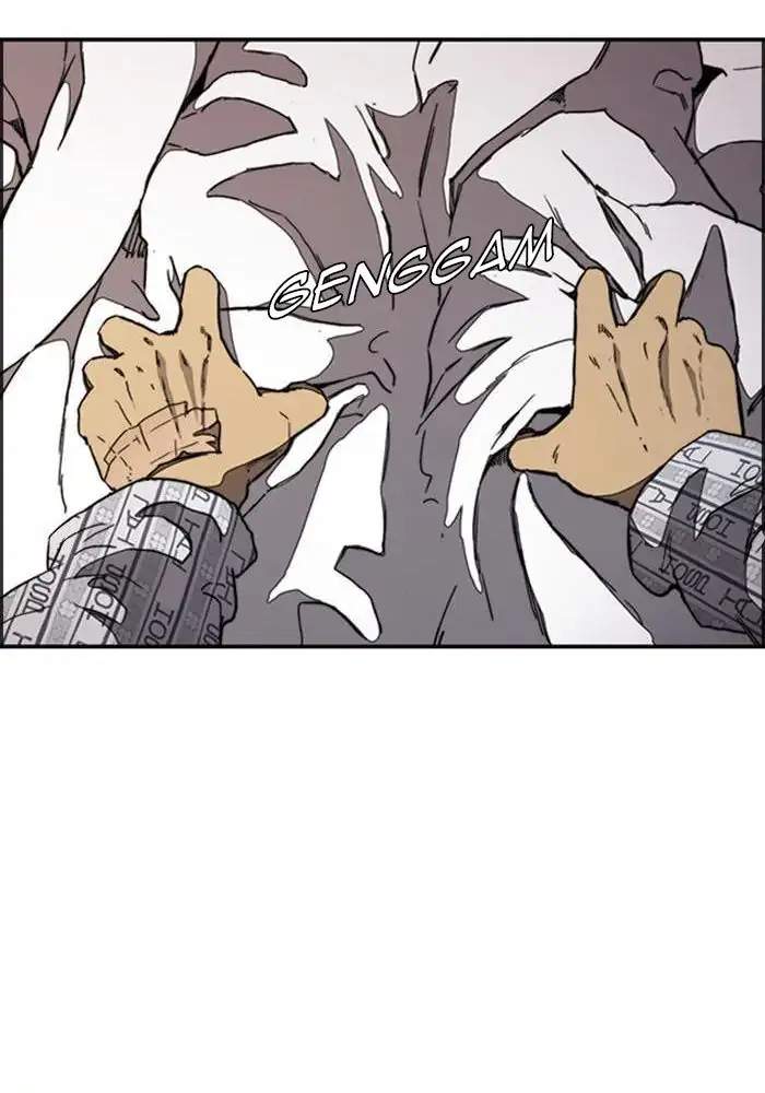 Wind Breaker Chapter 272 Gambar 135