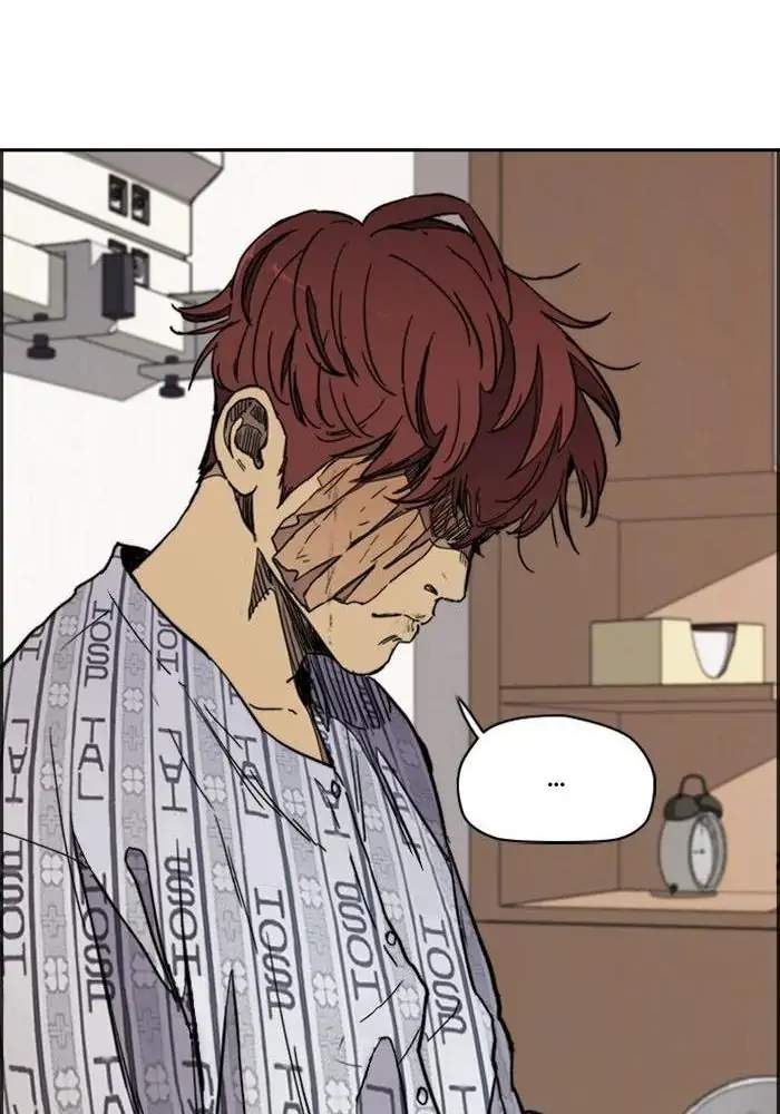 Wind Breaker Chapter 272 Gambar 136
