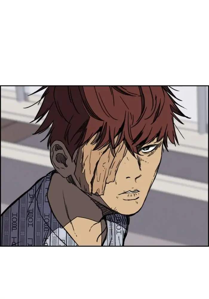 Baca Manhwa Wind Breaker Chapter 272 Gambar 2
