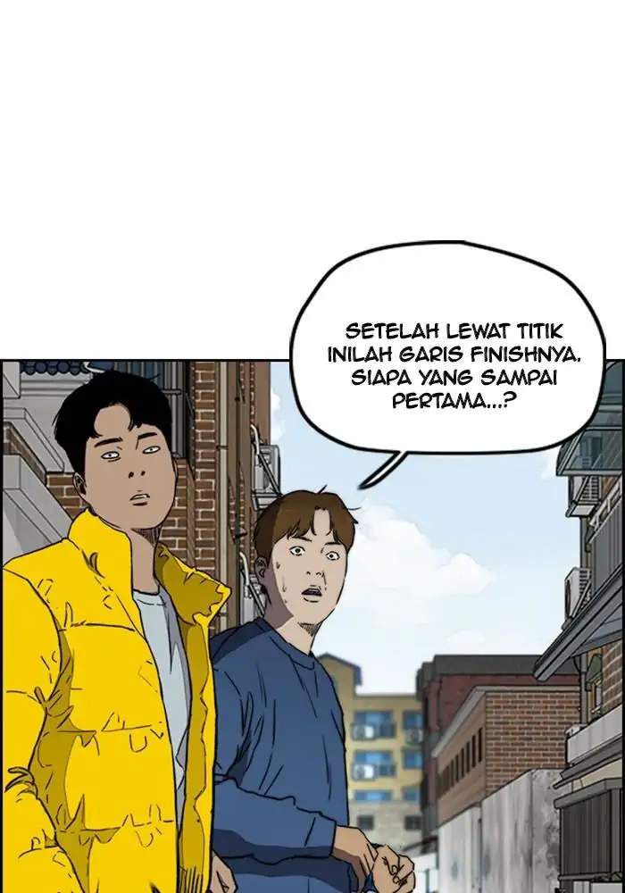 Baca Manhwa Wind Breaker Chapter 271 Gambar 2