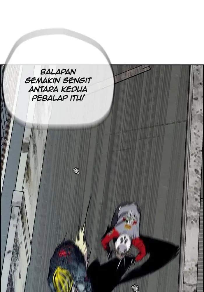 Wind Breaker Chapter 271 Gambar 26