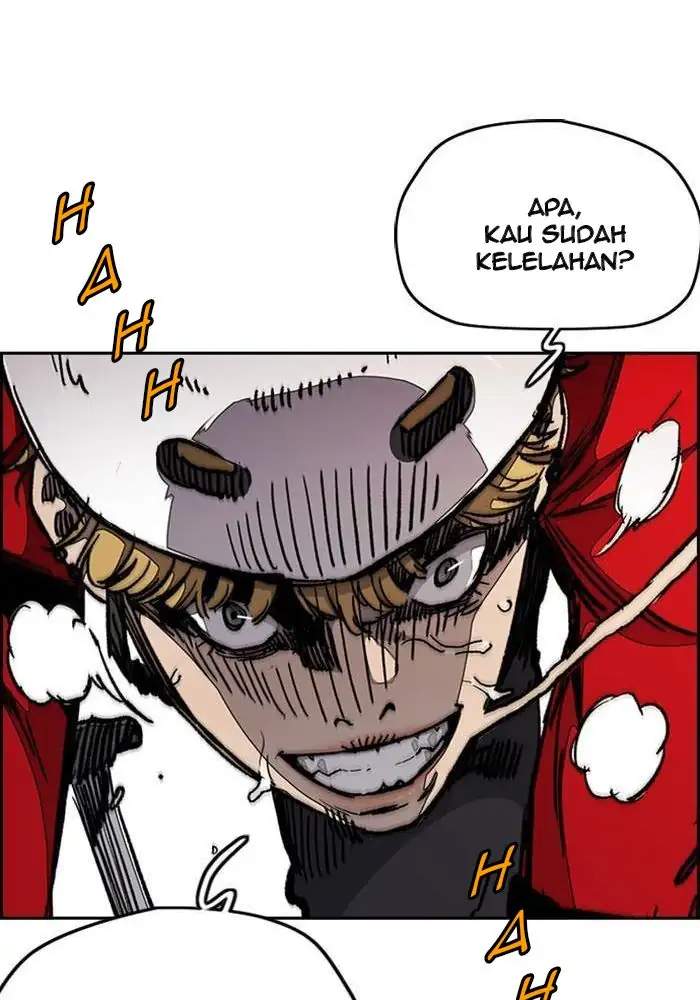 Wind Breaker Chapter 271 Gambar 47