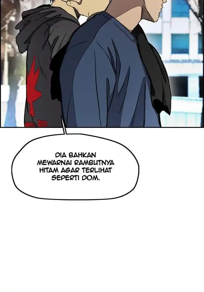 Wind Breaker Chapter 270 Gambar 10