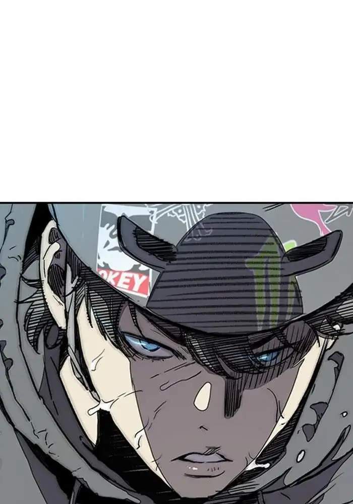 Wind Breaker Chapter 270 Gambar 105