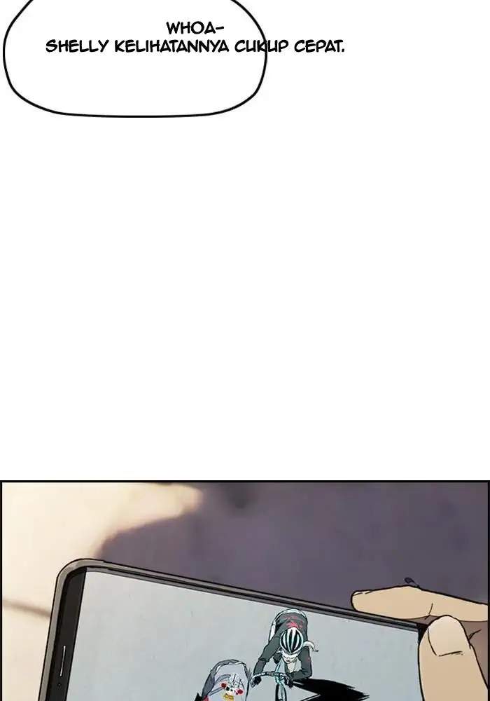 Wind Breaker Chapter 270 Gambar 13