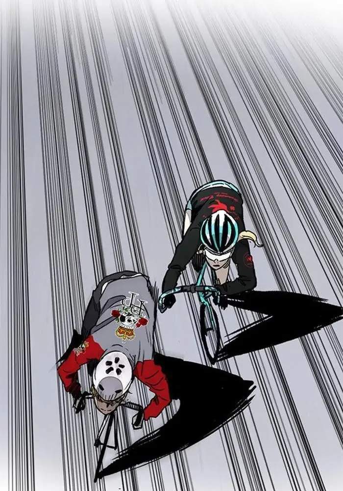 Wind Breaker Chapter 270 Gambar 17