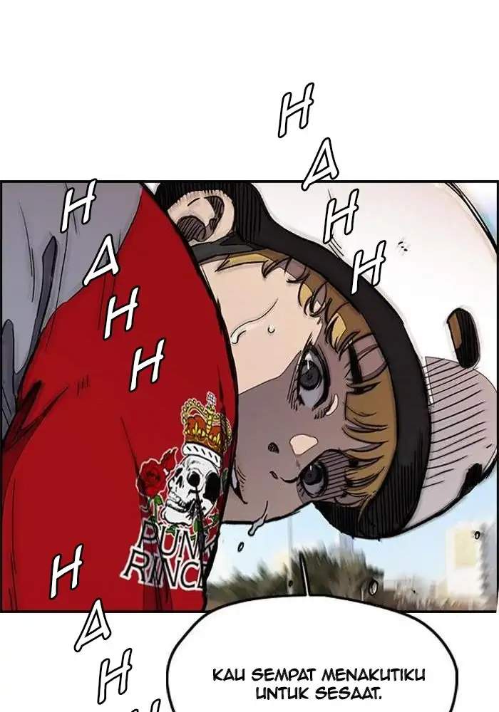 Wind Breaker Chapter 270 Gambar 19