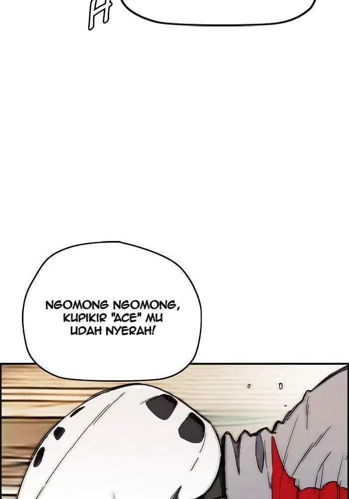 Wind Breaker Chapter 270 Gambar 20