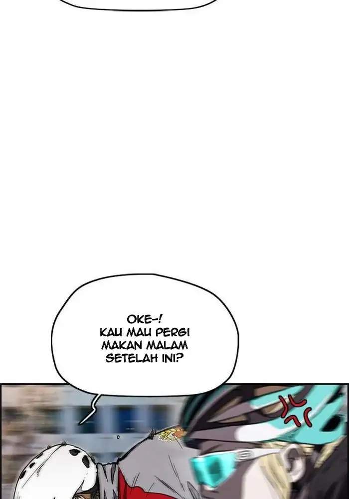 Wind Breaker Chapter 270 Gambar 23