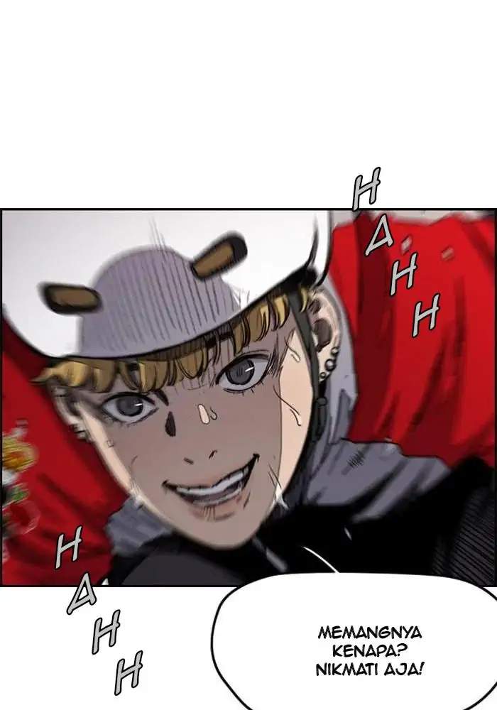 Wind Breaker Chapter 270 Gambar 26