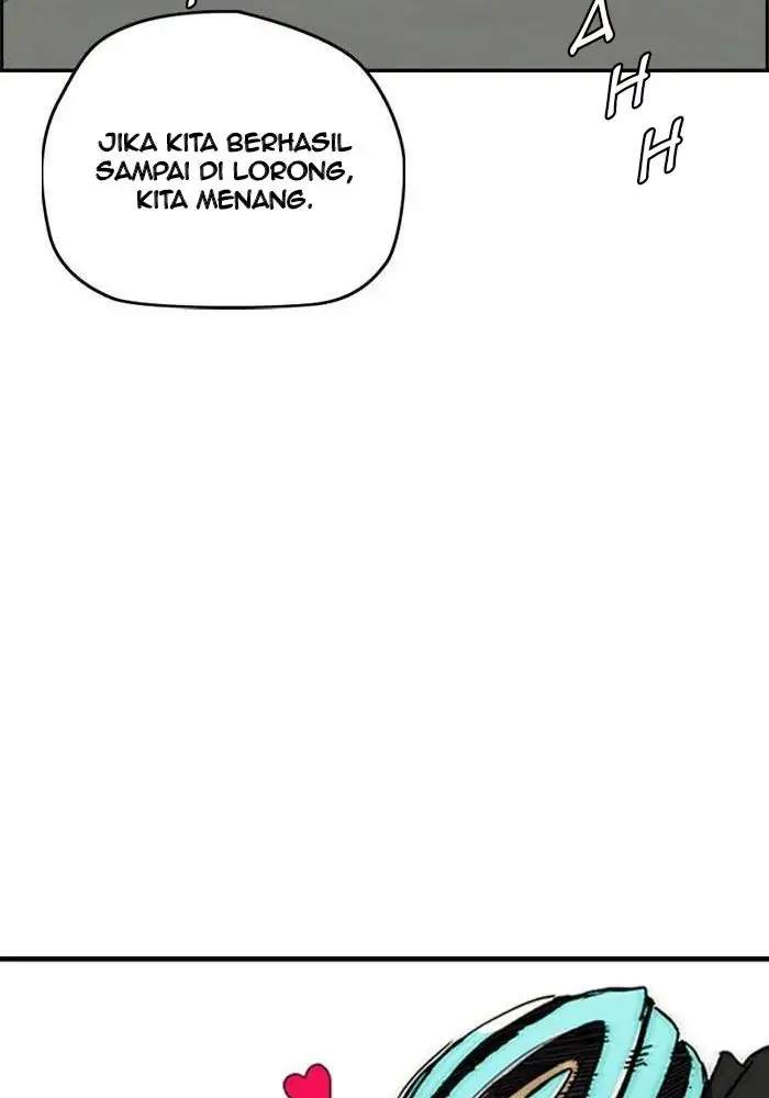 Wind Breaker Chapter 270 Gambar 28