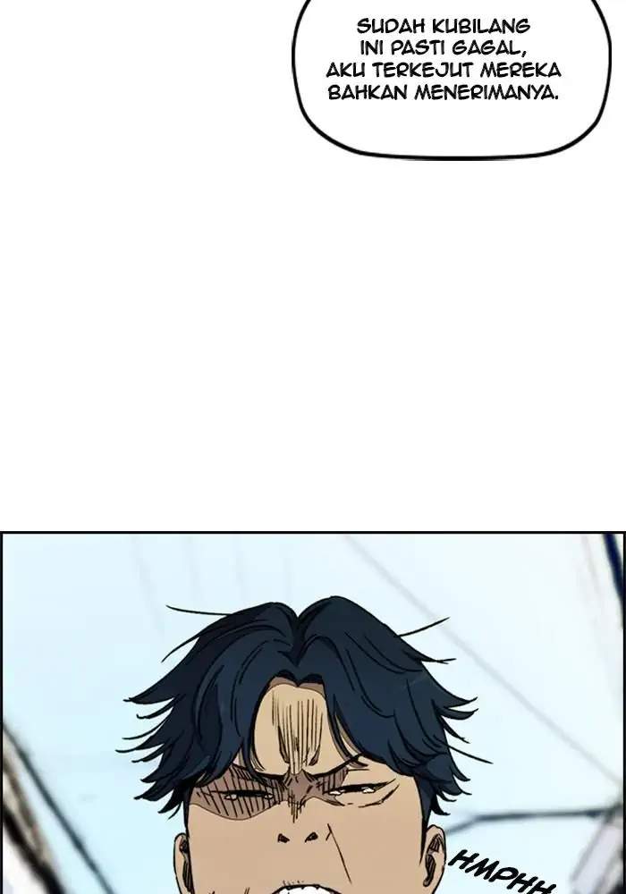 Wind Breaker Chapter 270 Gambar 3