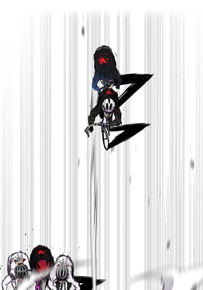 Wind Breaker Chapter 270 Gambar 32