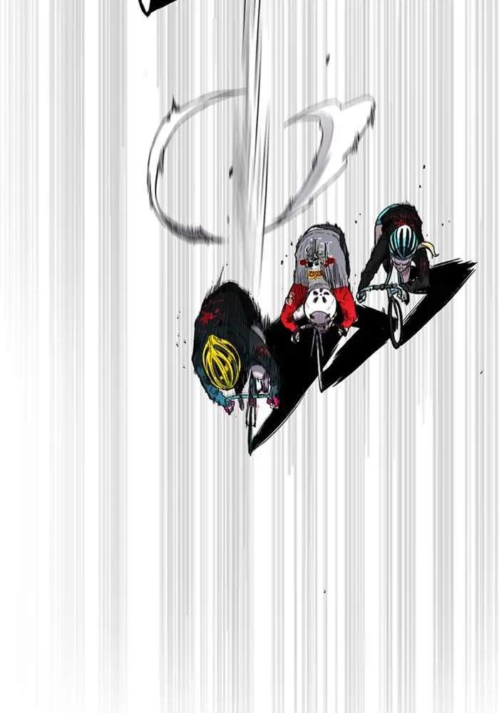 Wind Breaker Chapter 270 Gambar 34