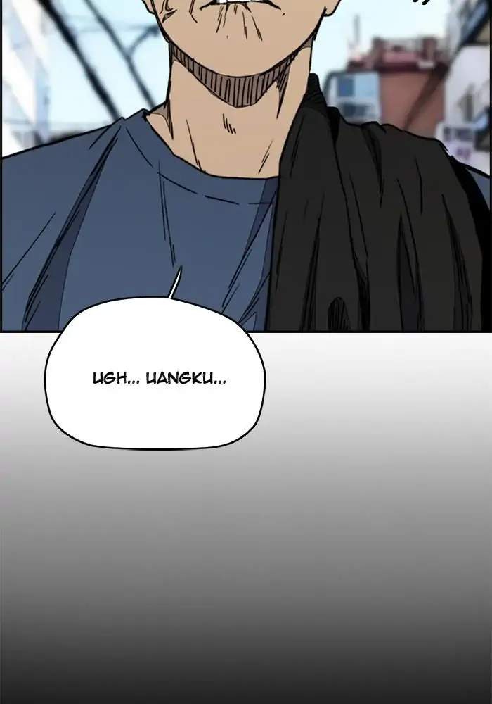 Wind Breaker Chapter 270 Gambar 4