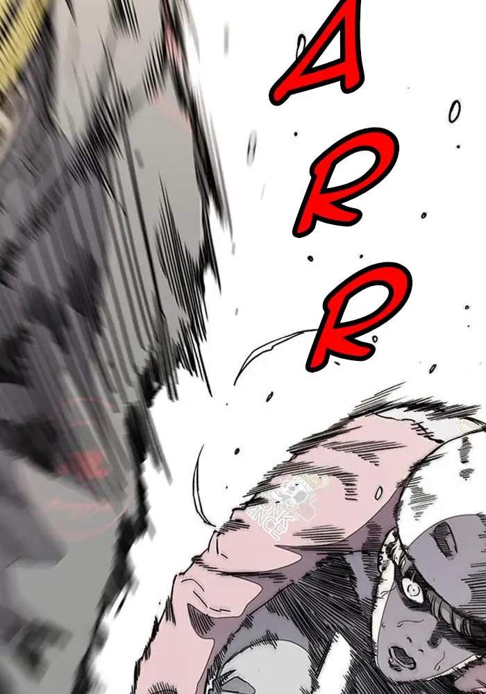 Wind Breaker Chapter 270 Gambar 43