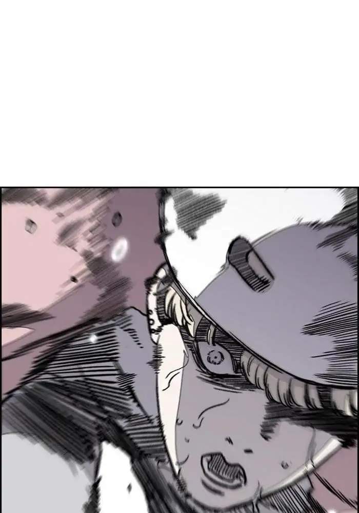 Wind Breaker Chapter 270 Gambar 45