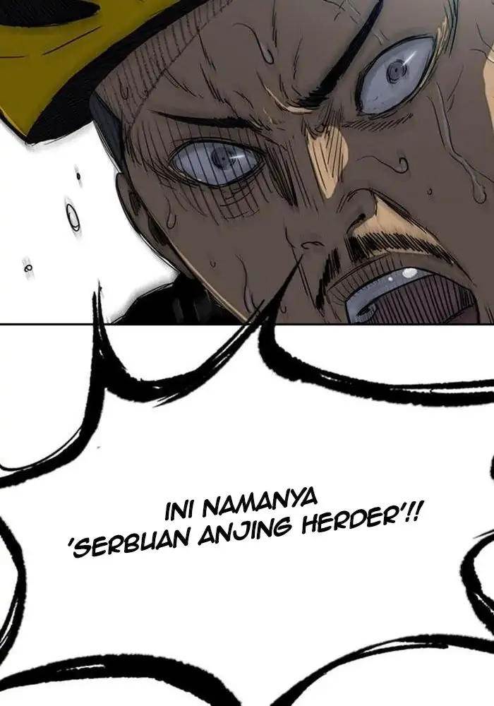 Wind Breaker Chapter 270 Gambar 48