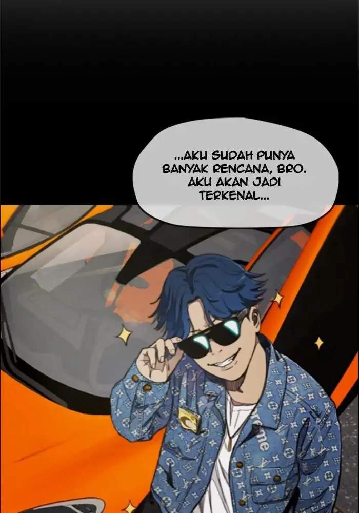 Wind Breaker Chapter 270 Gambar 5