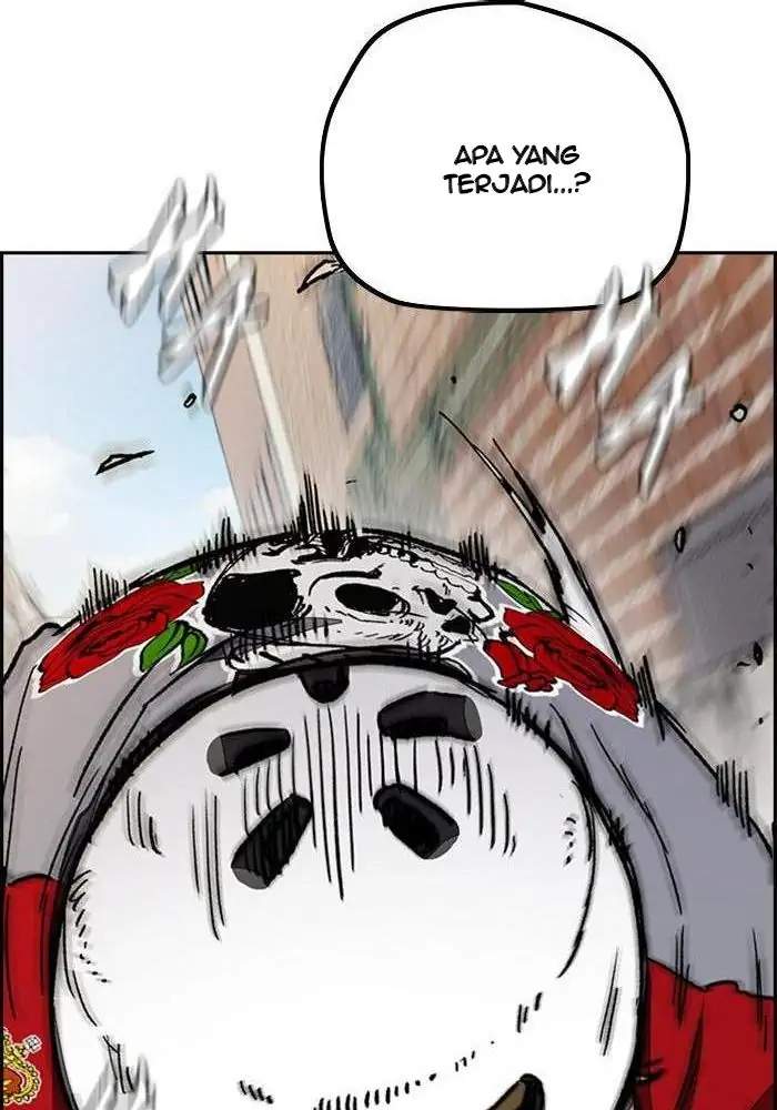 Wind Breaker Chapter 270 Gambar 57