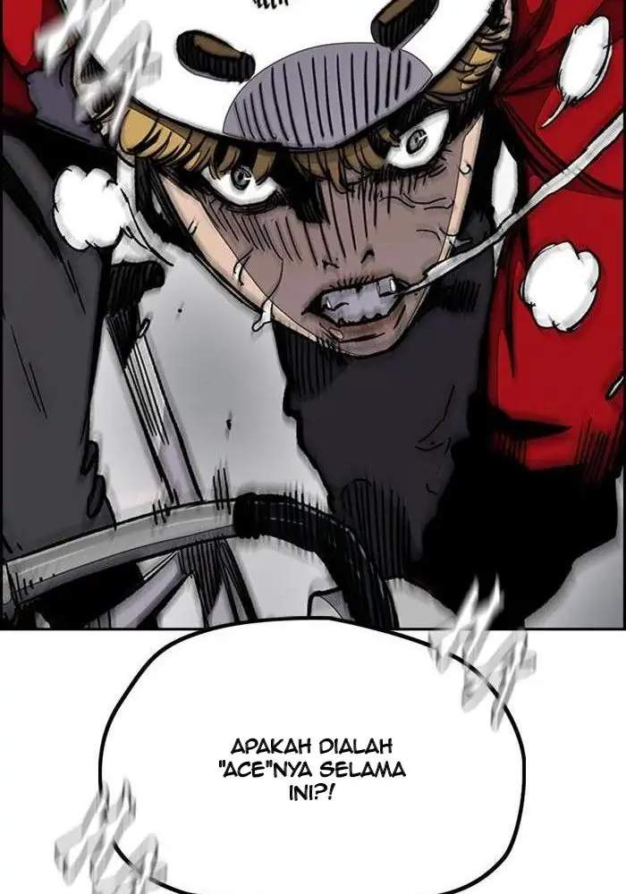 Wind Breaker Chapter 270 Gambar 58