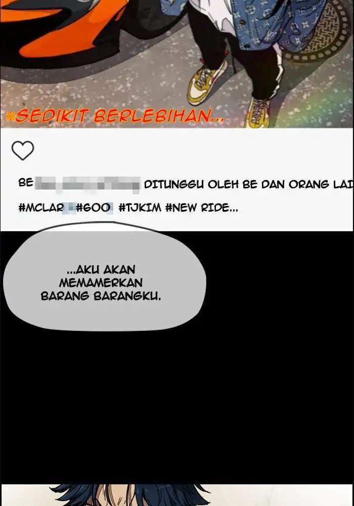 Wind Breaker Chapter 270 Gambar 6