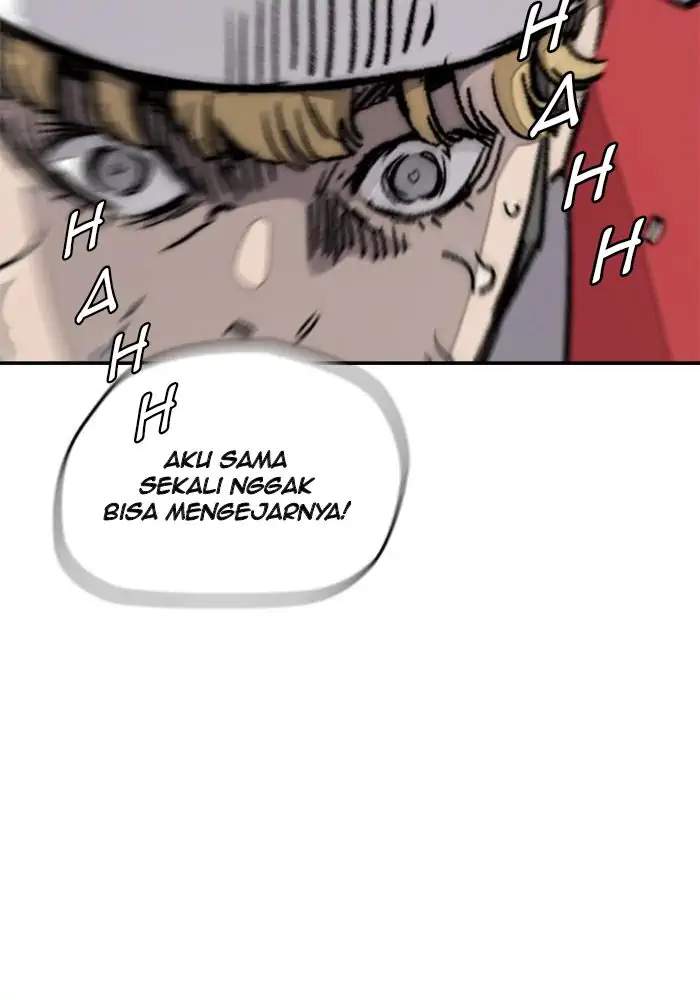 Wind Breaker Chapter 270 Gambar 61