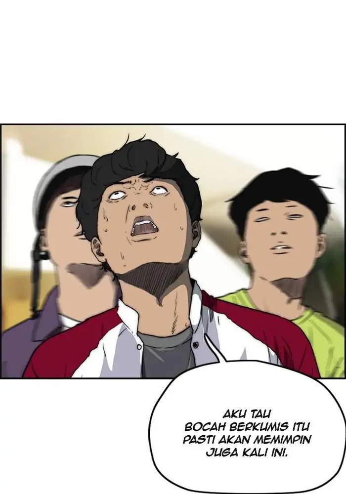 Wind Breaker Chapter 270 Gambar 62