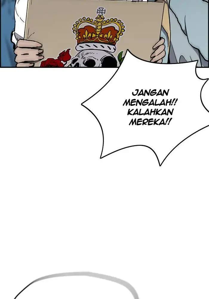 Wind Breaker Chapter 270 Gambar 64