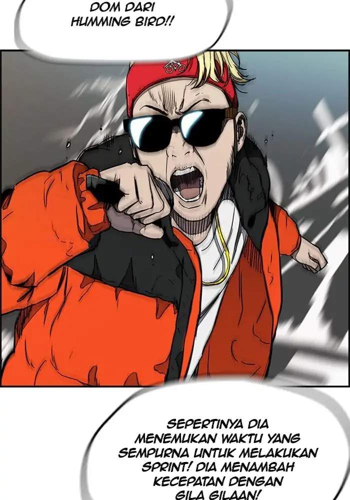 Wind Breaker Chapter 270 Gambar 65