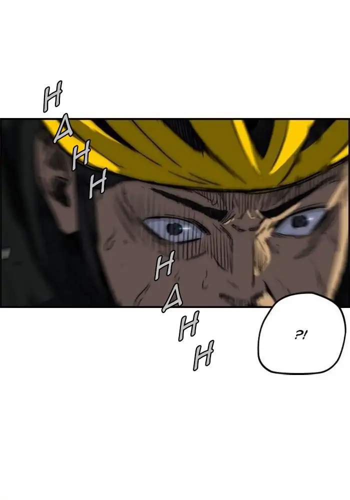 Wind Breaker Chapter 270 Gambar 69