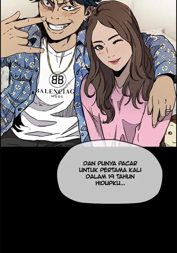 Wind Breaker Chapter 270 Gambar 7