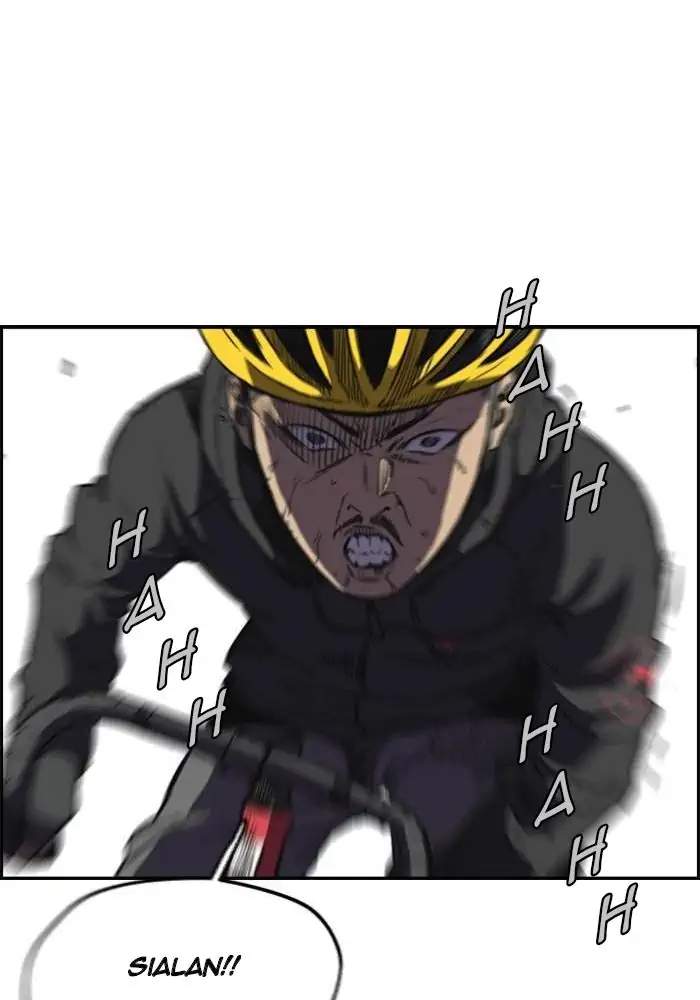 Wind Breaker Chapter 270 Gambar 71