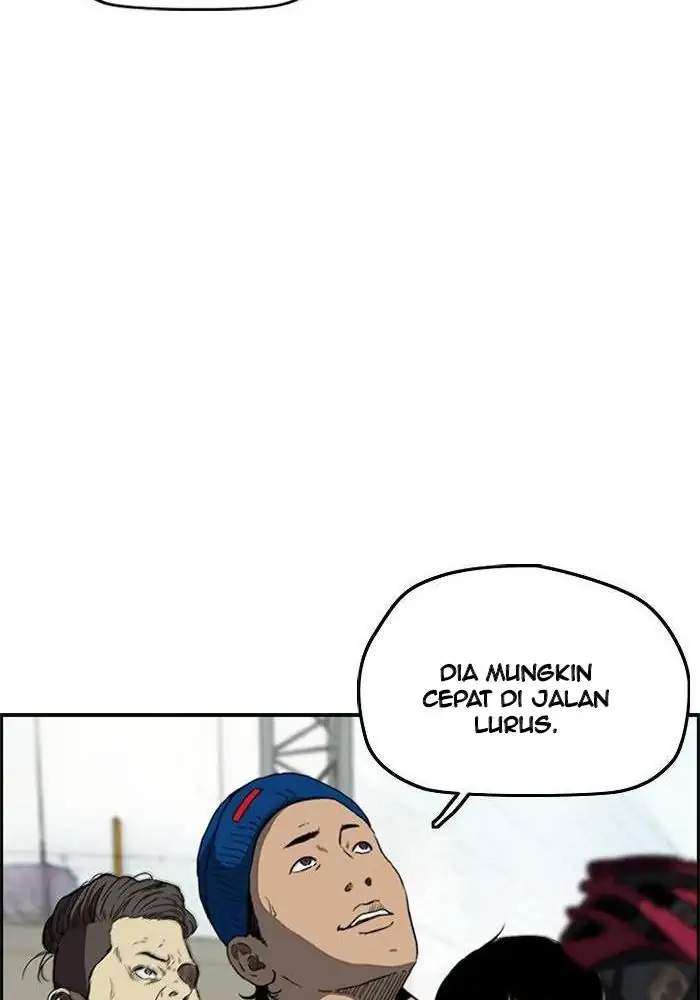 Wind Breaker Chapter 270 Gambar 76