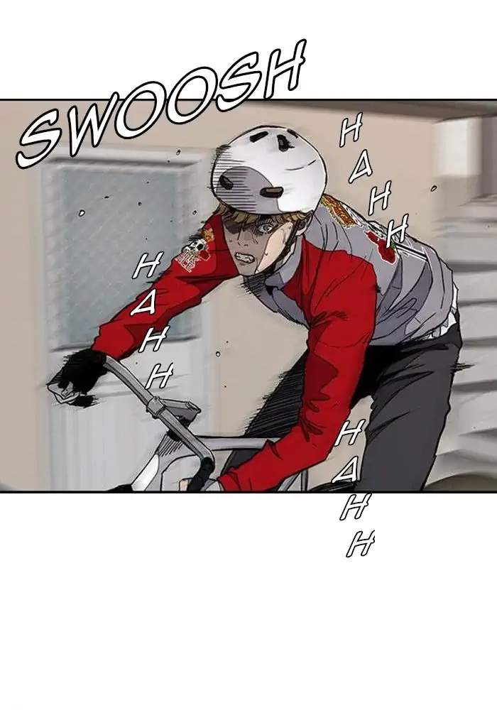 Wind Breaker Chapter 270 Gambar 78