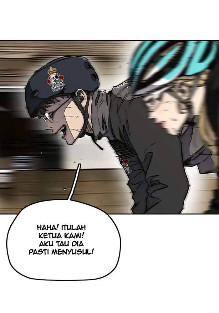 Wind Breaker Chapter 270 Gambar 93