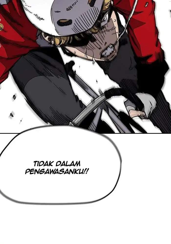 Wind Breaker Chapter 269 Gambar 102