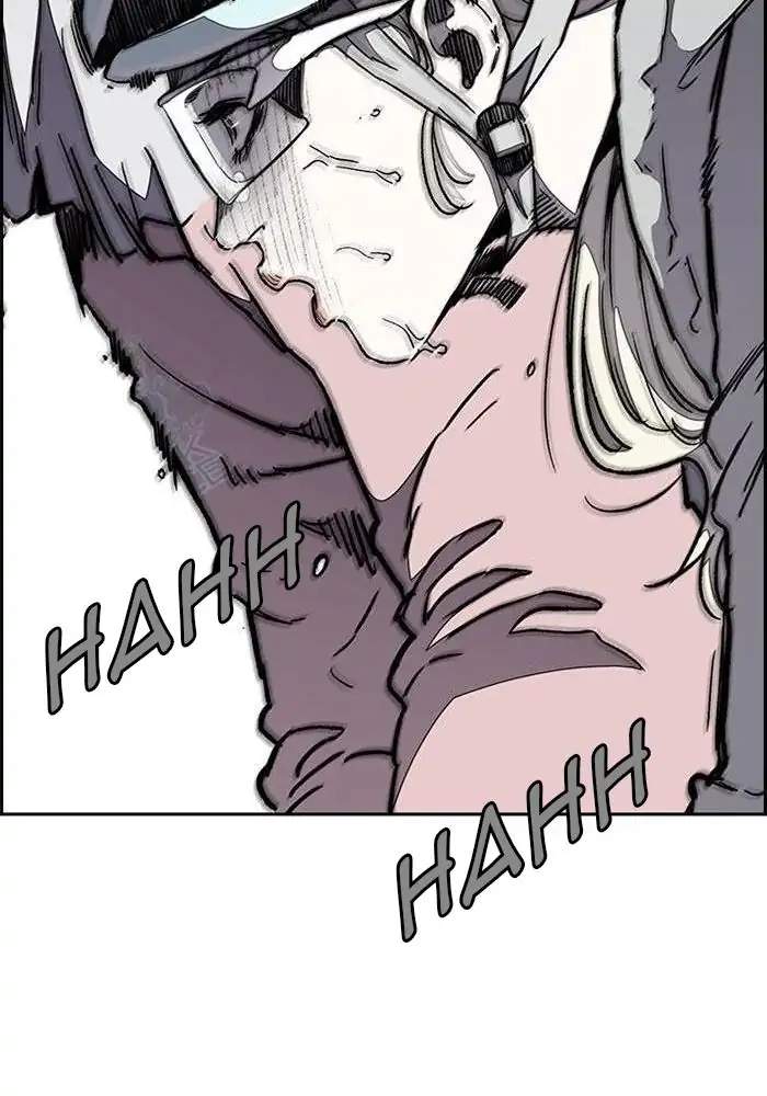 Wind Breaker Chapter 269 Gambar 108