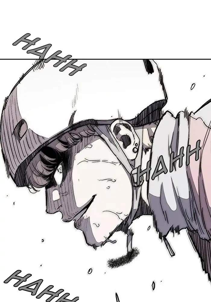 Wind Breaker Chapter 269 Gambar 109