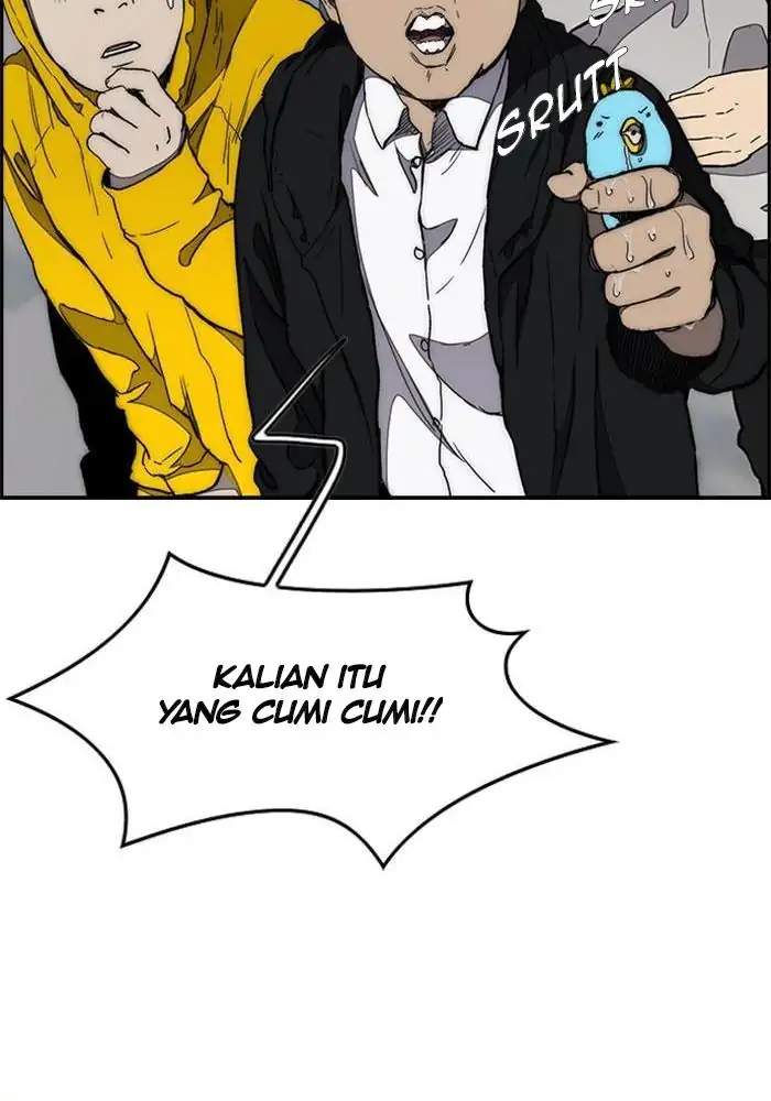 Wind Breaker Chapter 269 Gambar 11