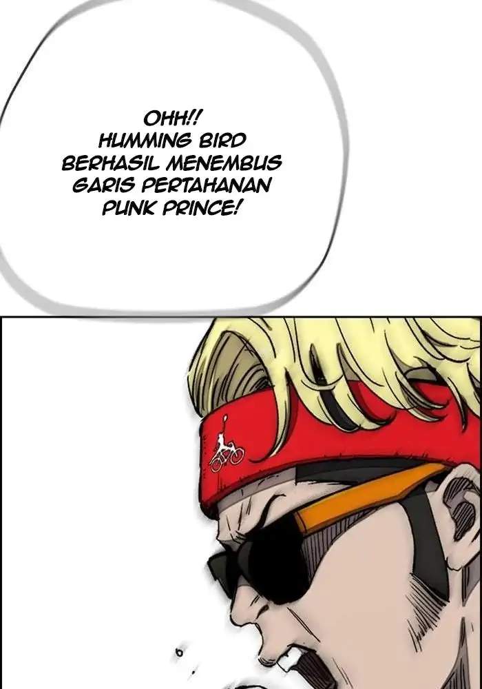 Wind Breaker Chapter 269 Gambar 111
