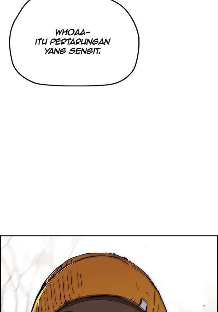 Wind Breaker Chapter 269 Gambar 114