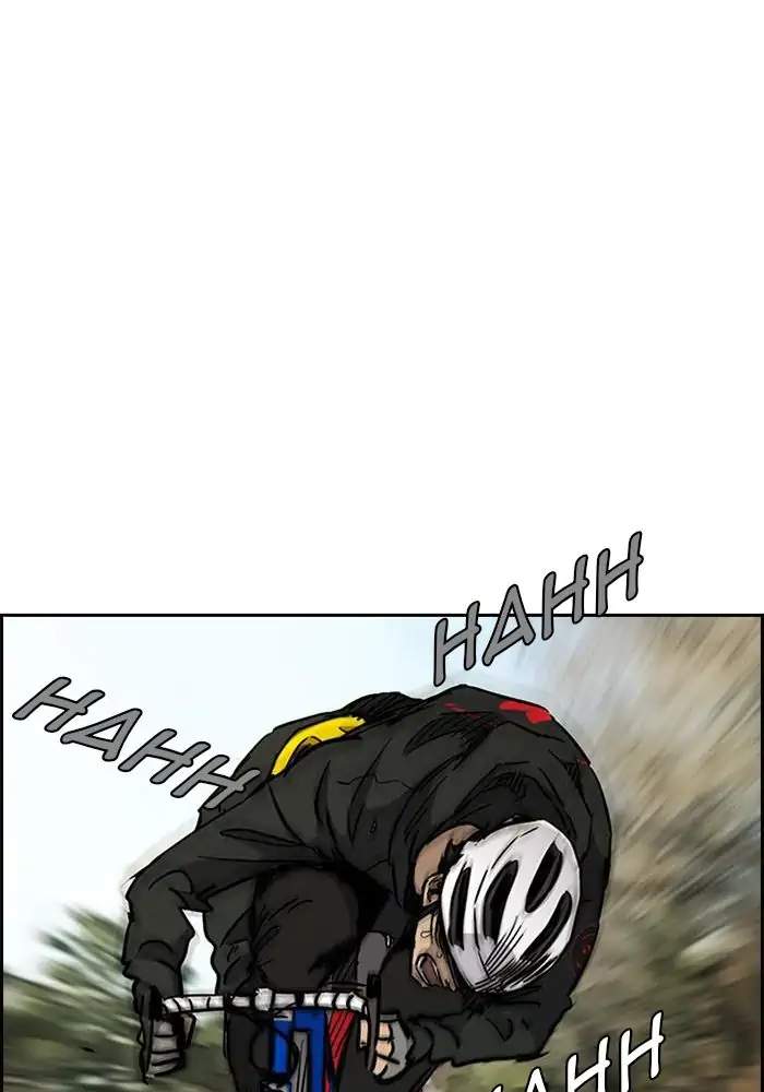 Wind Breaker Chapter 269 Gambar 116