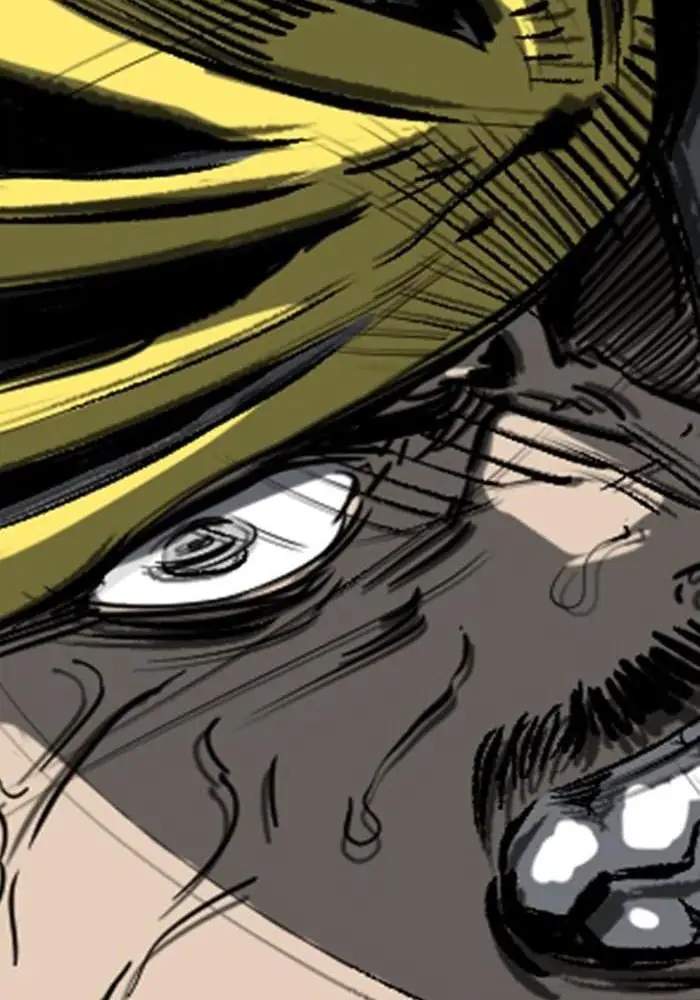 Wind Breaker Chapter 269 Gambar 133