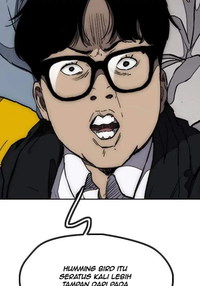 Wind Breaker Chapter 269 Gambar 14