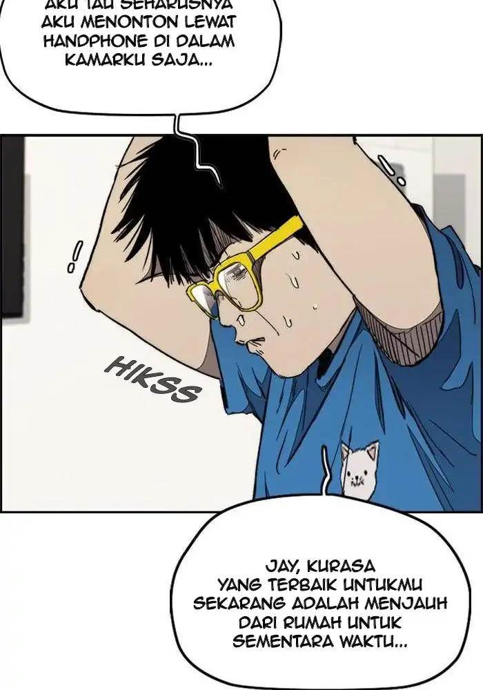 Wind Breaker Chapter 269 Gambar 19